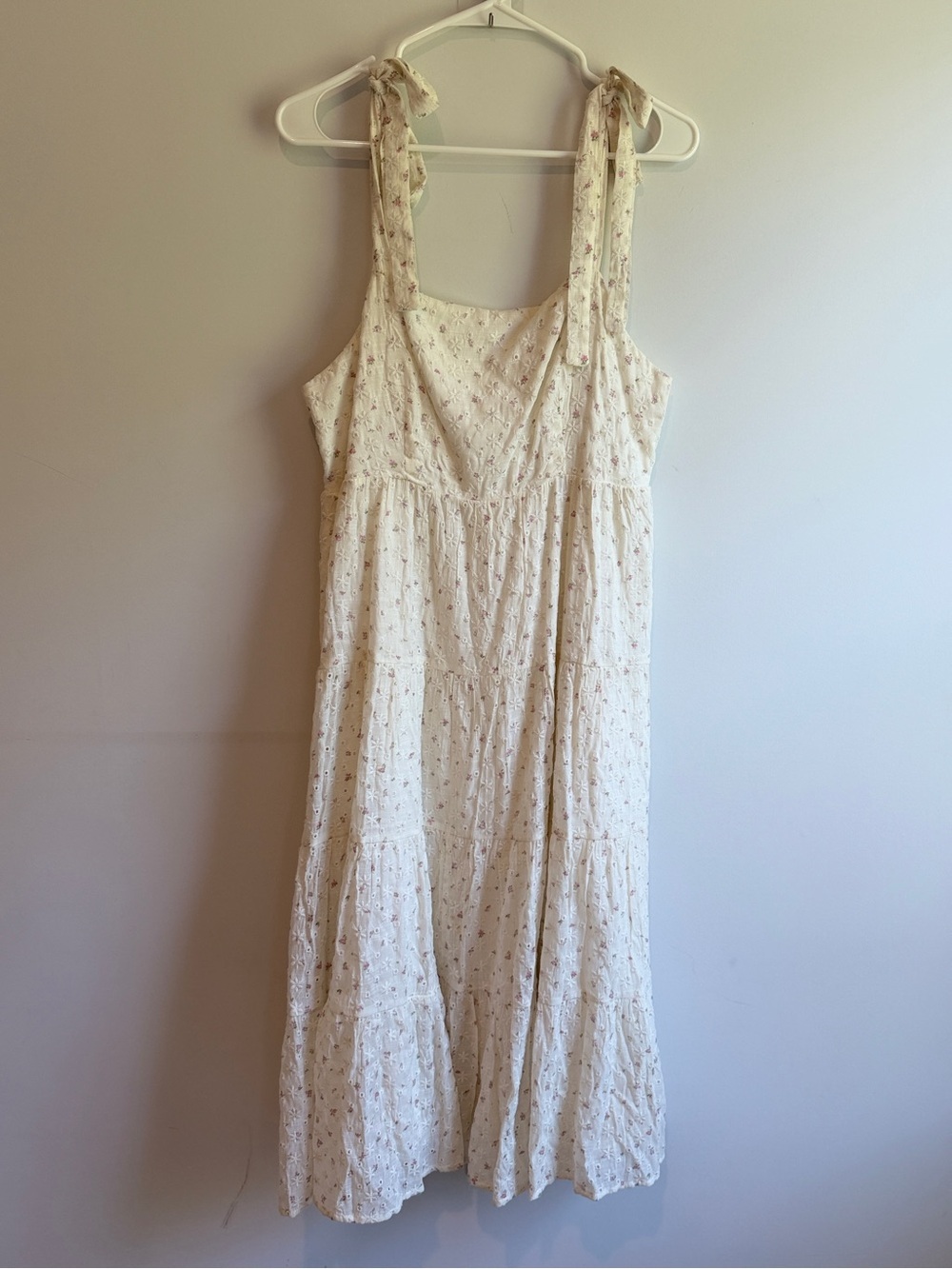 Storia Dress